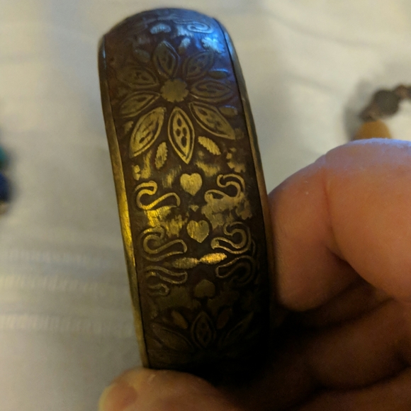 Lot of costume bracelets - Picture 6 of 7